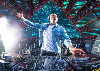 DJ Tiesto: Ο δημοφιλέστερος DJ όλων των εποχών